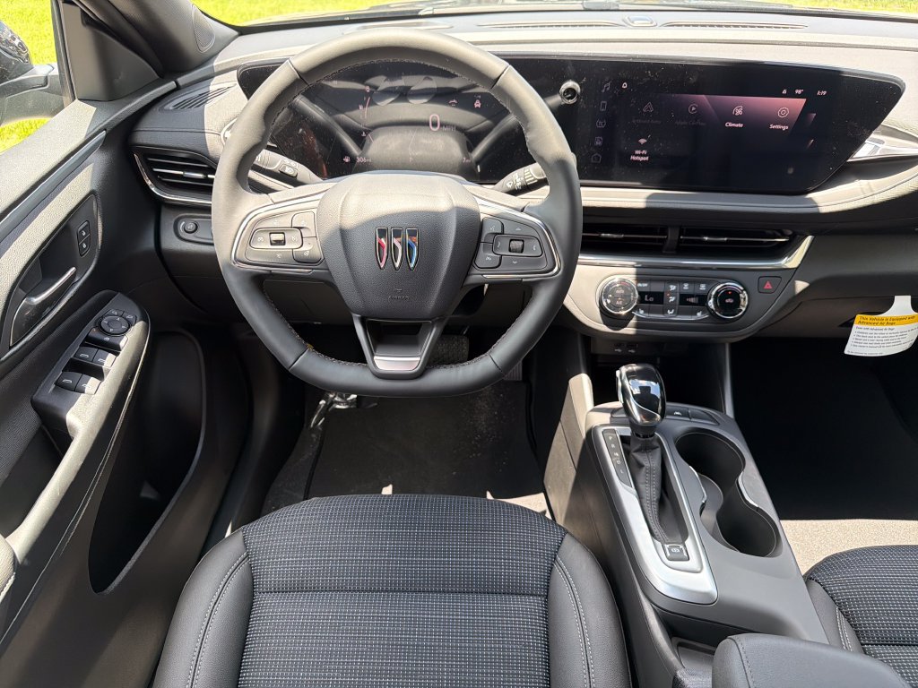 New 2026 Buick Envista Preferred w/ Convenience I Package FWD image 14