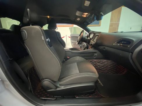 Used 2021 Dodge Challenger SRT Hellcat image 18