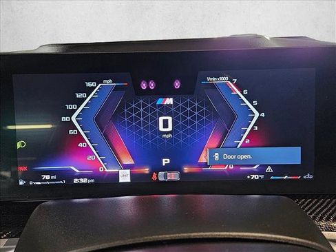 Certified 2024 BMW X7 M60i w/ Executive Package image 11