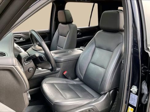 Used 2021 Chevrolet Tahoe Z71 w/ Luxury Package image 15