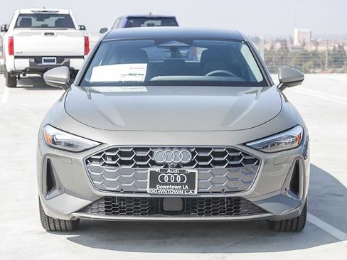 New 2025 Audi A5 2.0T Premium image 2