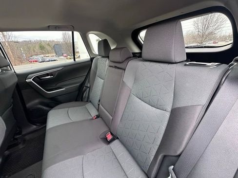 Certified 2025 Toyota RAV4 XLE w/ Convenience Package image 11