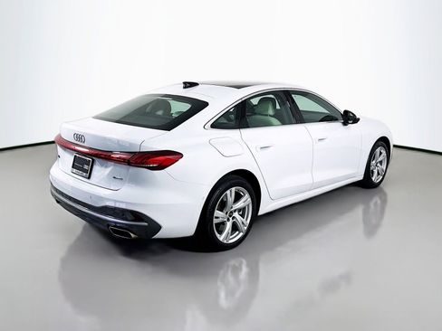 Used 2025 Audi A5 2.0T Premium w/ Convenience Package image 9