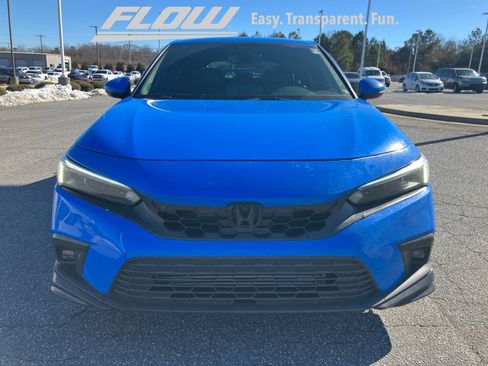 Certified 2023 Honda Civic Sport Touring image 20