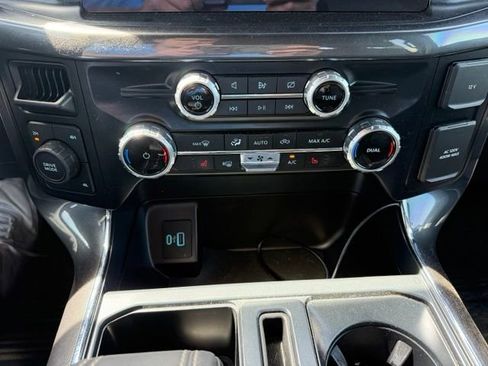 Used 2023 Ford F150 XLT w/ Equipment Group 302A High AWD/4WD image 15