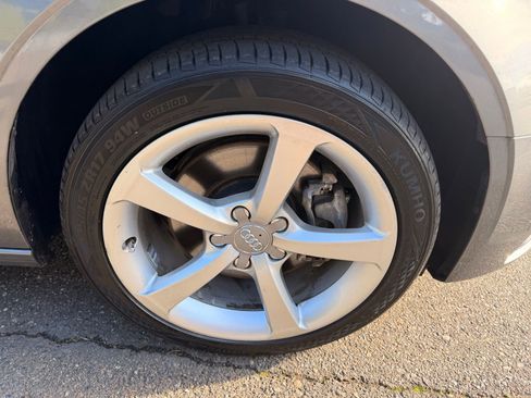 Used 2016 Audi A3 2.0T Premium w/ Audi MMI Navigation Plus image 6