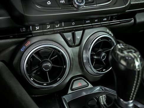 Used 2022 Chevrolet Camaro LT w/ RS Package RWD image 26