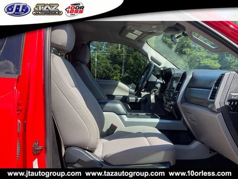 Used 2022 Ford F350 XLT w/ XLT Value Package RWD image 14
