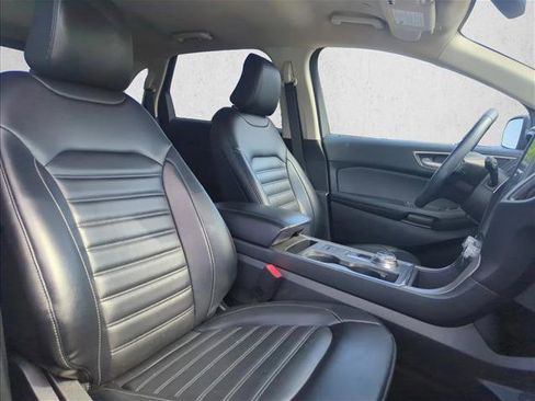 Used 2020 Ford Edge SEL w/ Convenience Package FWD image 27
