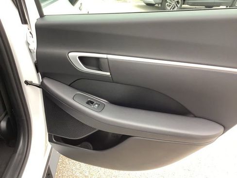 New 2026 Hyundai Sonata SEL AWD/4WD image 22