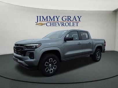 New 2026 Chevrolet Colorado Z71 w/ Technology Package