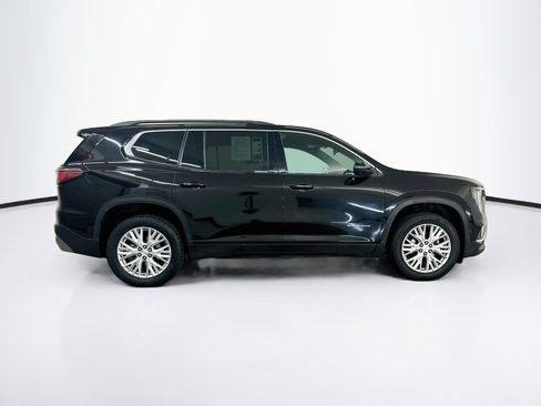 Used 2024 GMC Acadia Elevation AWD/4WD image 10
