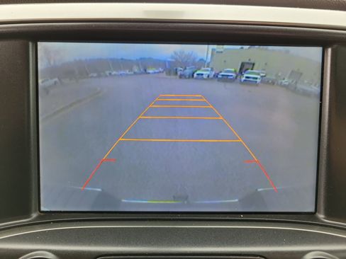 Used 2015 Chevrolet Silverado 2500 LTZ w/ LTZ Plus Package image 11