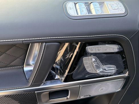 New 2026 Mercedes-Benz G 63 AMG 4MATIC image 10