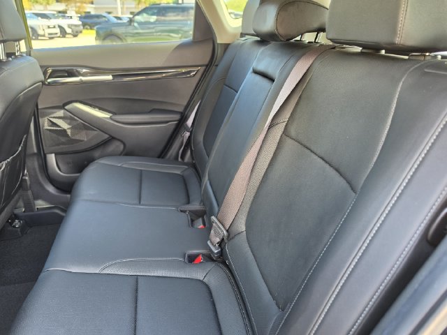 Certified 2024 Kia Seltos EX AWD/4WD image 11