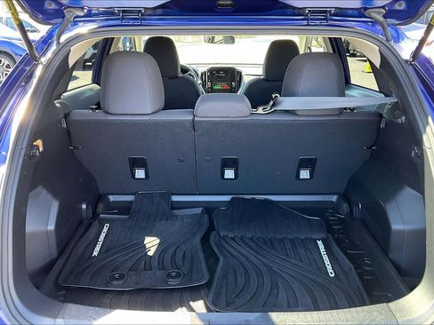 Used 2025 Subaru Crosstrek 2.0i Premium image 29