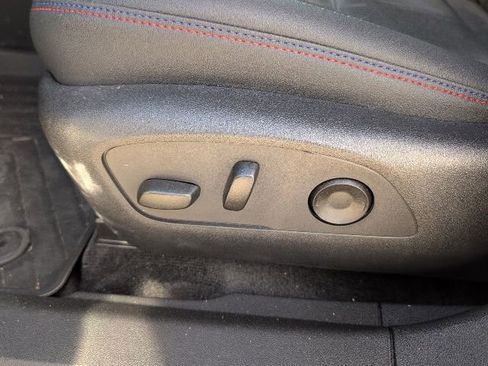 New 2025 Chevrolet Blazer EV RS image 14