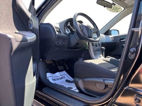 Used 2012 Toyota Corolla S FWD image 8