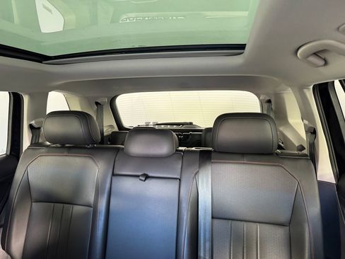 Used 2024 Volkswagen Tiguan Wolfsburg Edition image 5