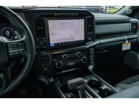 Used 2026 Ford F150 Raptor AWD/4WD image 24