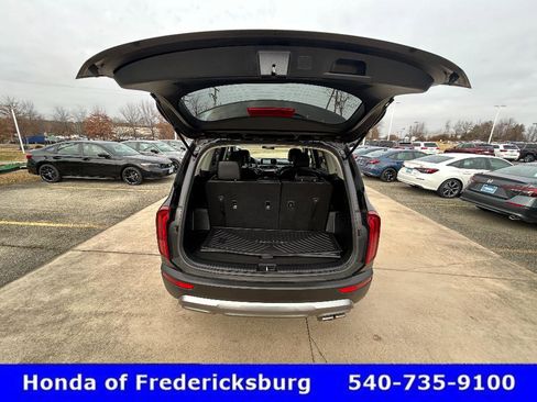 Used 2022 Kia Telluride S image 12