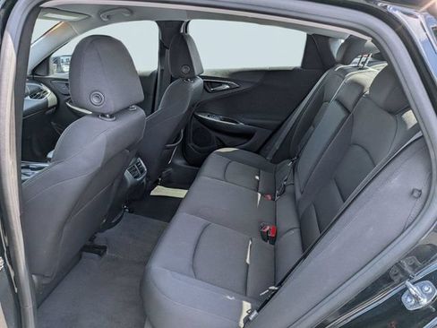 Used 2023 Chevrolet Malibu LT FWD image 12