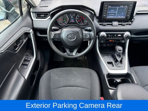 Used 2019 Toyota RAV4 LE AWD/4WD image 26