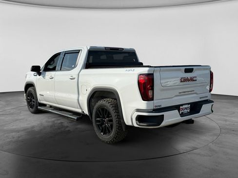 Used 2023 GMC Sierra 1500 Elevation AWD/4WD image 8