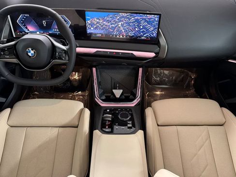 New 2026 BMW X3 xDrive30 AWD/4WD image 3