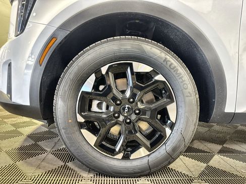 New 2026 Kia Sorento S AWD/4WD image 12
