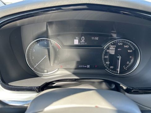 Certified 2023 Cadillac XT5 Premium Luxury image 12