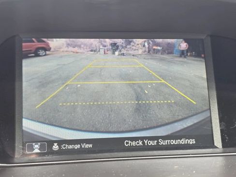 Used 2017 Acura TLX V6 FWD image 17