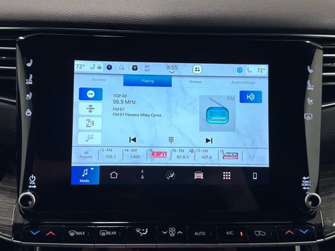 Used 2022 Jeep Wagoneer Series II w/ Convenience Group I image 32