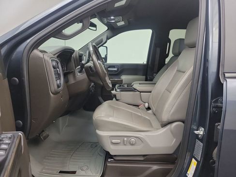 Used 2020 Chevrolet Silverado 2500 LT w/ All Star Edition image 4