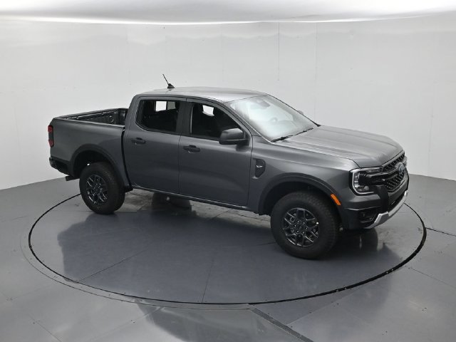 New 2026 Ford Ranger XLT w/ Convenience Package AWD/4WD image 43
