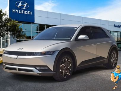 Used 2024 Hyundai Ioniq 5 SEL