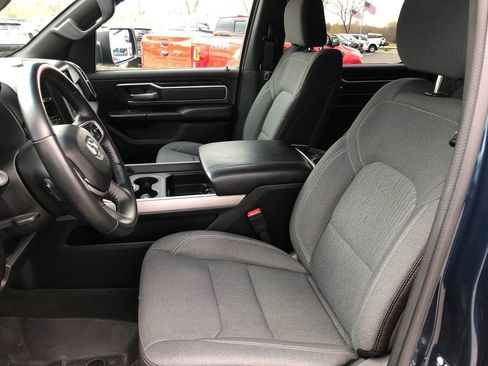 Certified 2023 RAM 1500 Big Horn AWD/4WD image 20