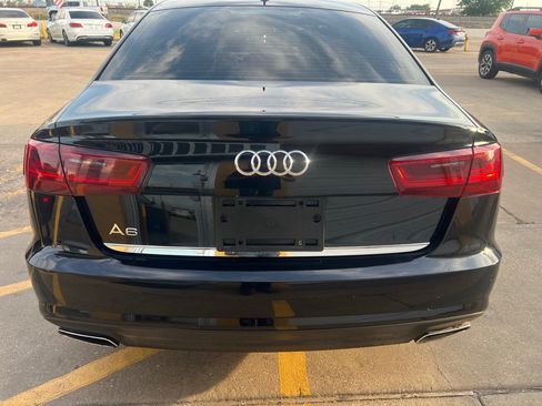 Used 2018 Audi A6 2.0T Premium FWD image 5