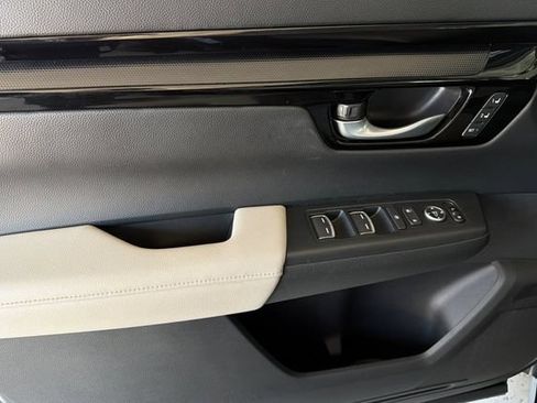 Certified 2024 Honda CR-V EX-L image 12