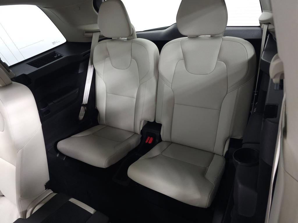 Certified 2024 Volvo XC90 T8 Plus w/ Protection Package AWD/4WD image 37