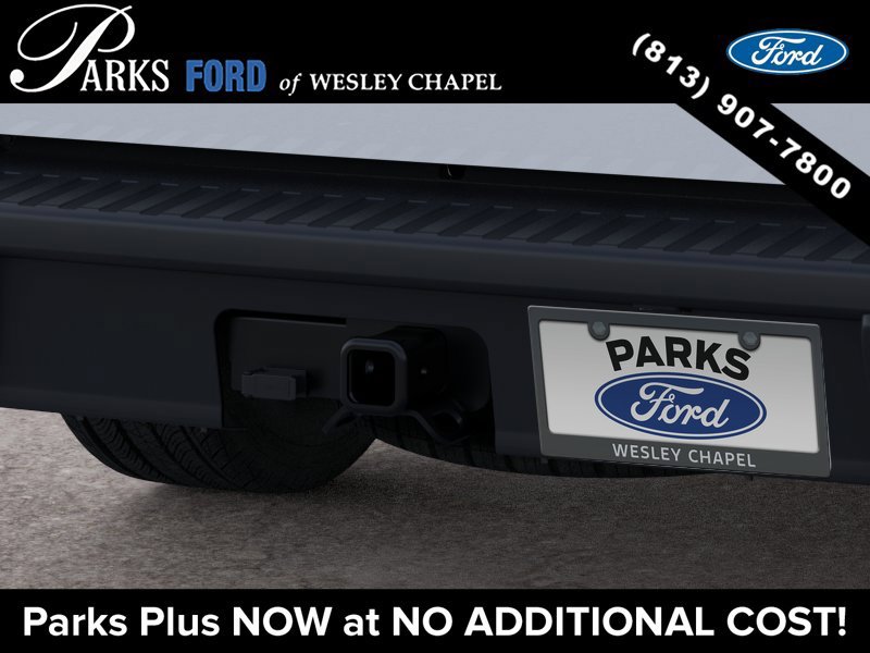 New 2026 Ford Maverick XL FWD image 23
