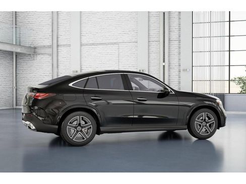 New 2026 Mercedes-Benz GLC 300 GLC 300 Coupe image 18