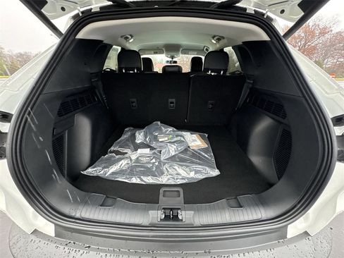 New 2026 Ford Escape SE image 23