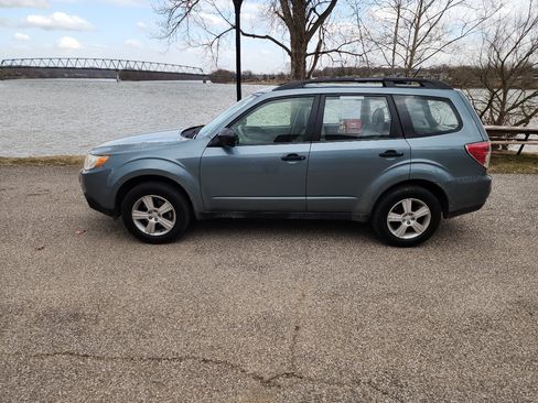 Used 2012 Subaru Forester 2.5X image 2