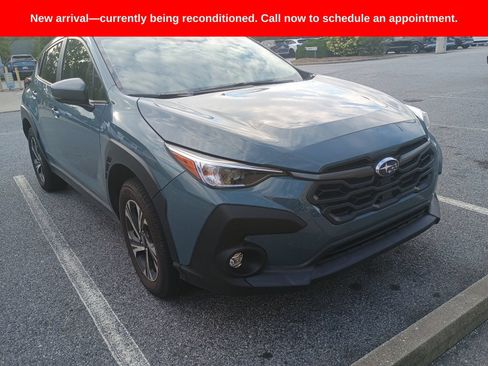 Used 2024 Subaru Crosstrek 2.0i Premium AWD/4WD image 11