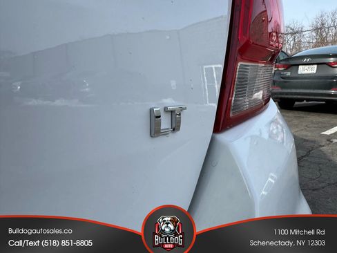 Used 2018 Chevrolet Trax LT w/ LT Convenience Package image 30