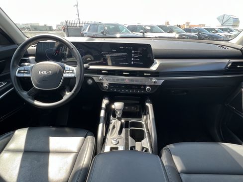 Used 2025 Kia Telluride S FWD image 22