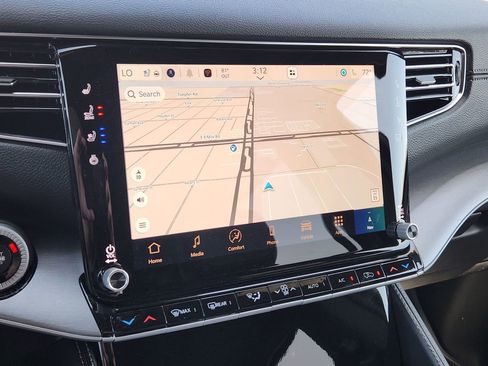 New 2026 Jeep Grand Wagoneer 4WD w/ Quick Order Packge 29V Upland image 11