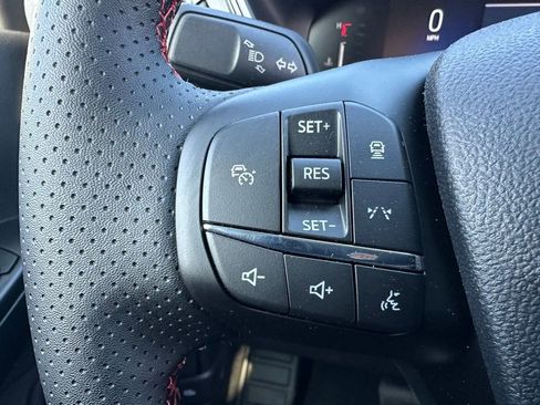 New 2026 Ford Escape ST-Line Select w/ Equipment Group 401A image 29