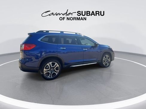Used 2026 Subaru Ascent Touring AWD/4WD image 9